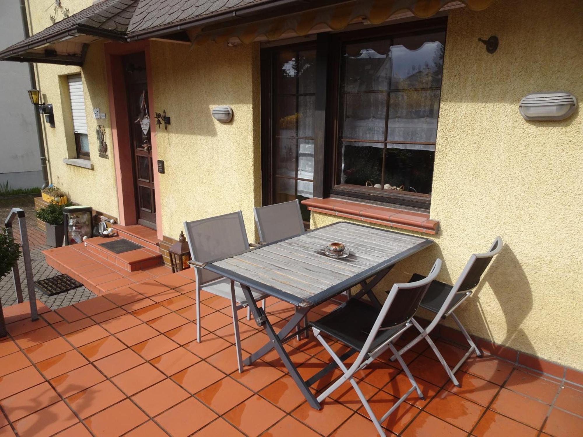 Landhausstil Trifft Moderne Muhlheim am Main Экстерьер фото