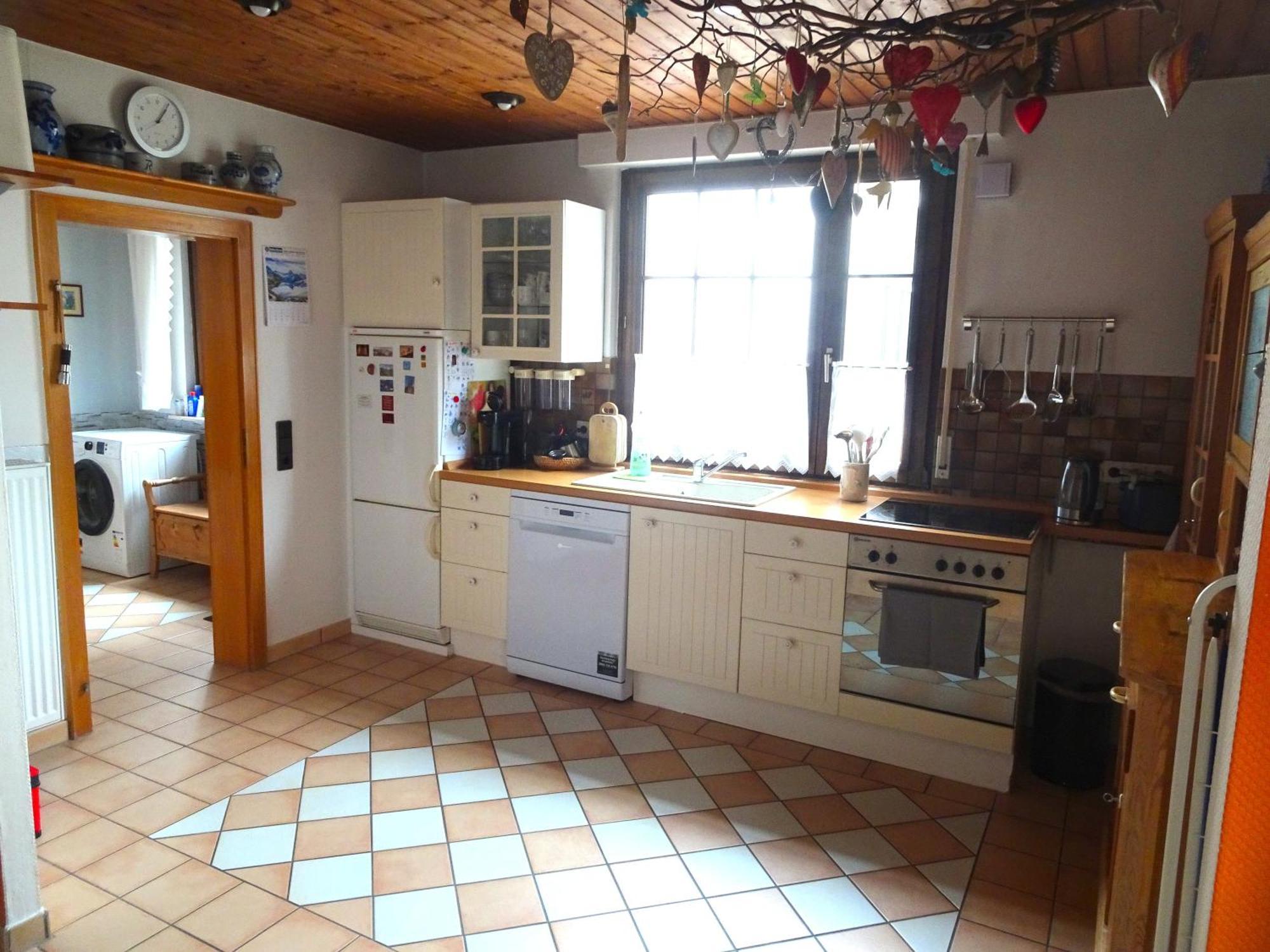 Landhausstil Trifft Moderne Muhlheim am Main Экстерьер фото