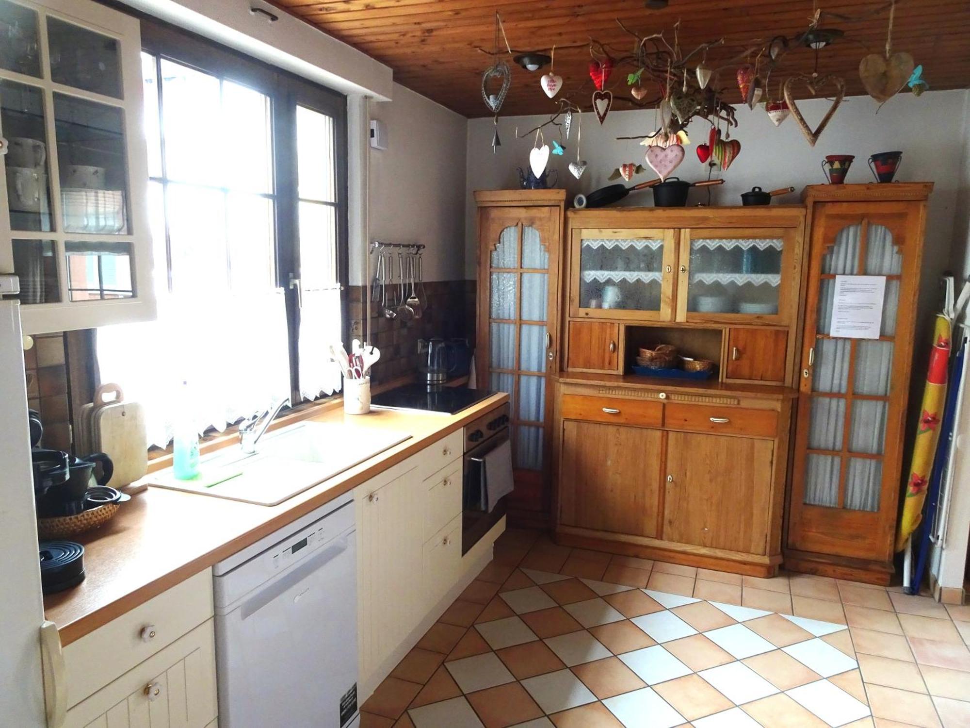 Landhausstil Trifft Moderne Muhlheim am Main Экстерьер фото