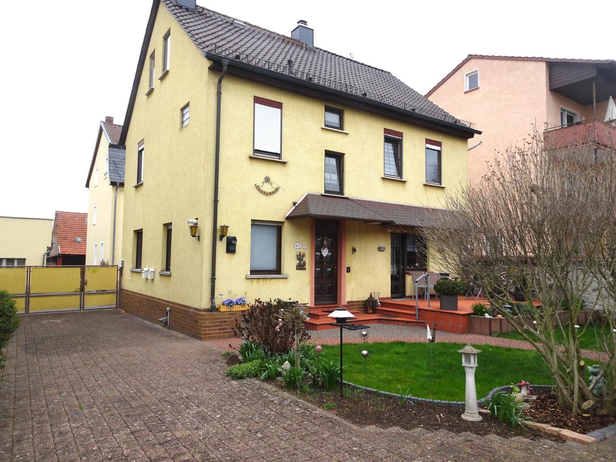 Landhausstil Trifft Moderne Muhlheim am Main Экстерьер фото