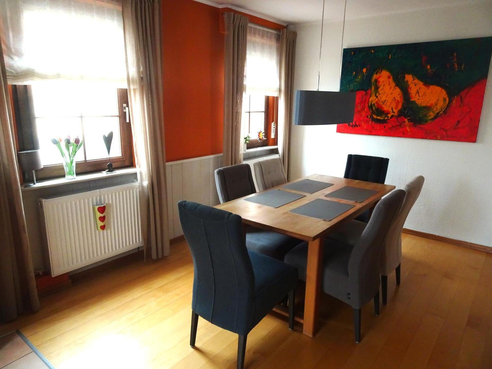 Landhausstil Trifft Moderne Muhlheim am Main Экстерьер фото