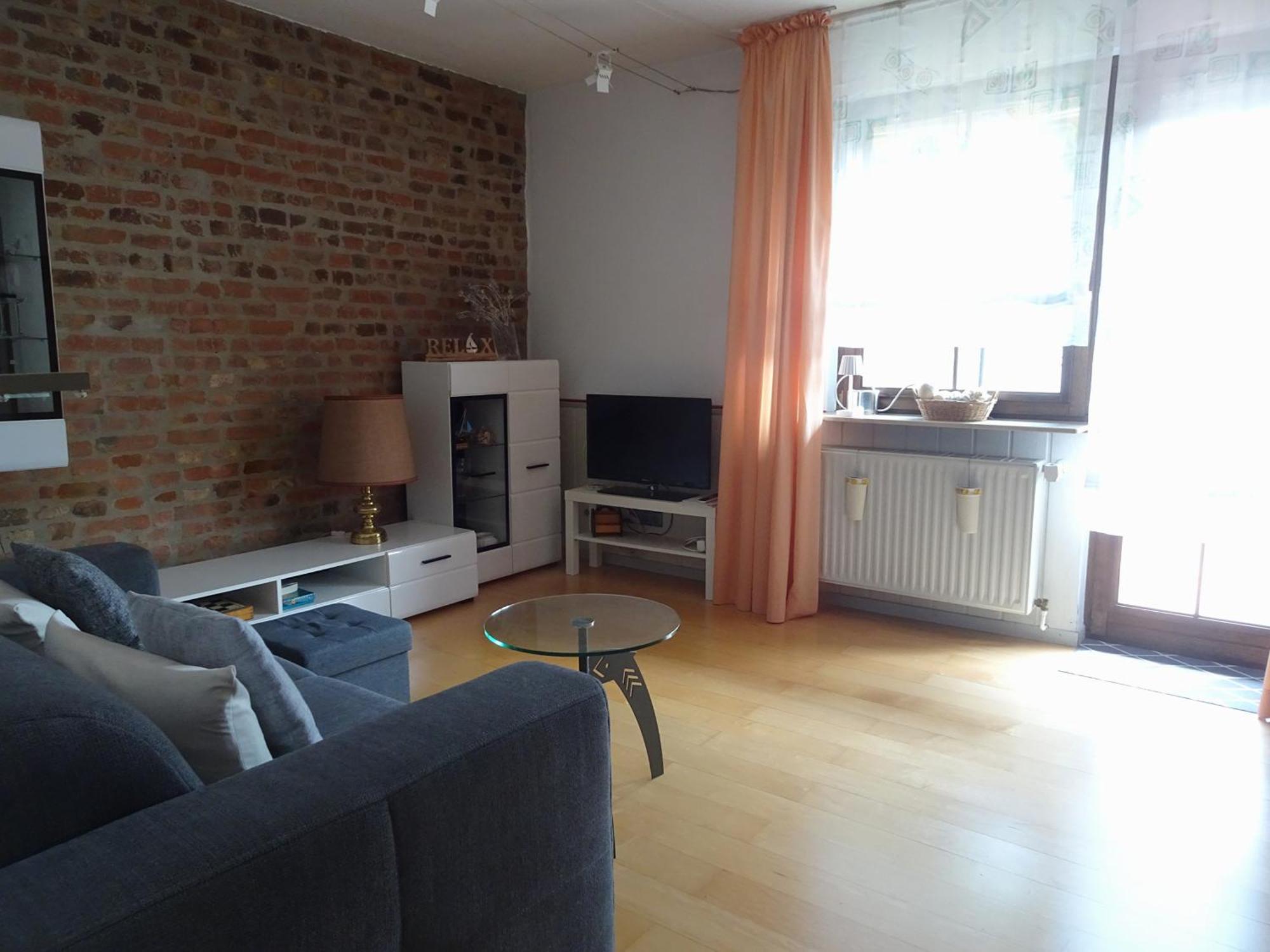 Landhausstil Trifft Moderne Muhlheim am Main Экстерьер фото